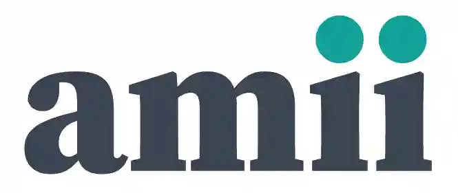 Amii logo